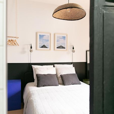 Chambre Avec Salle De Bain Et Acces Independant Nantes Exterior foto