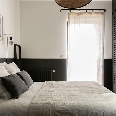 Chambre Avec Salle De Bain Et Acces Independant Nantes Exterior foto