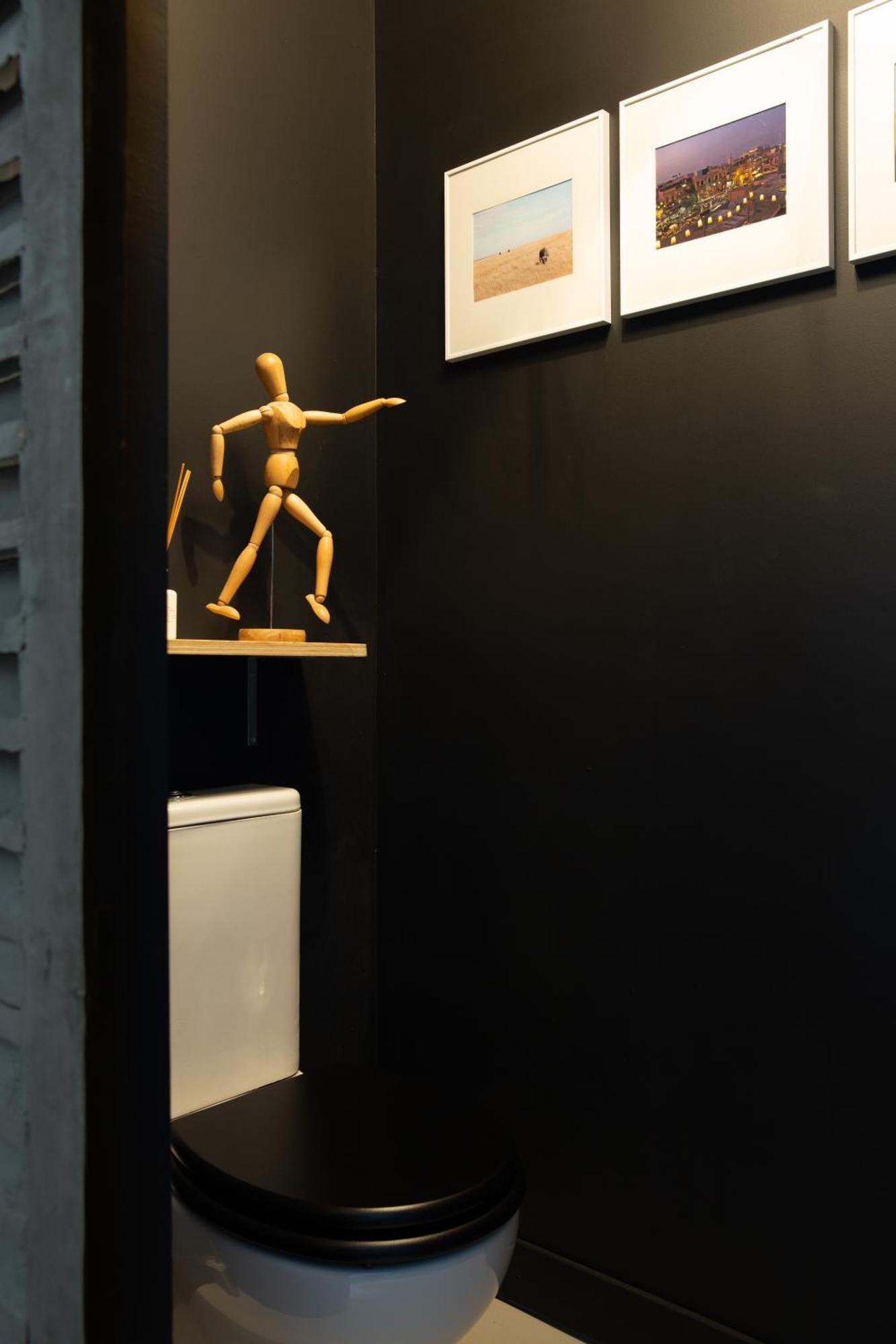 Chambre Avec Salle De Bain Et Acces Independant Nantes Exterior foto