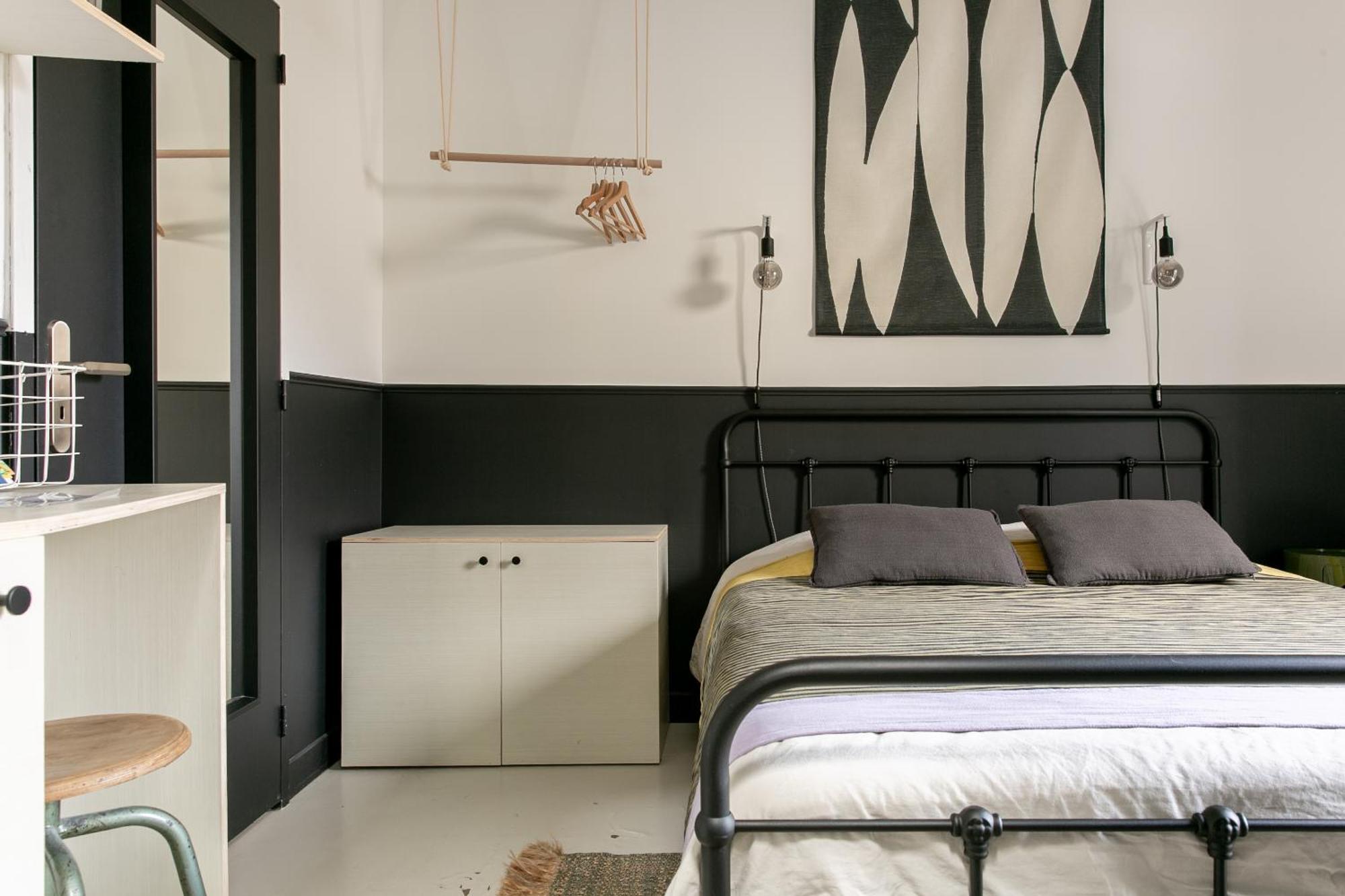 Chambre Avec Salle De Bain Et Acces Independant Nantes Exterior foto