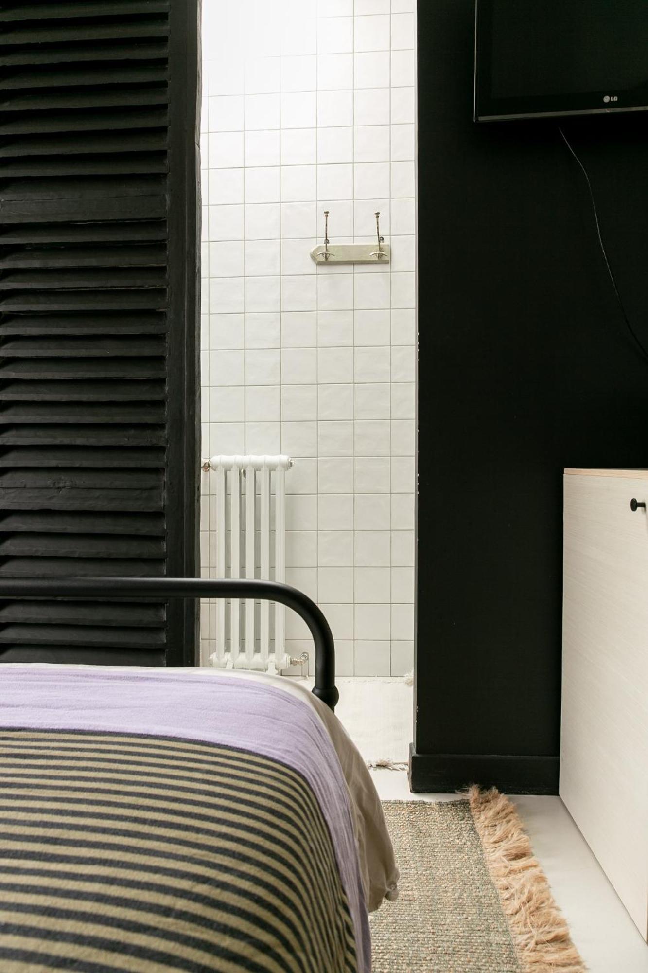 Chambre Avec Salle De Bain Et Acces Independant Nantes Exterior foto