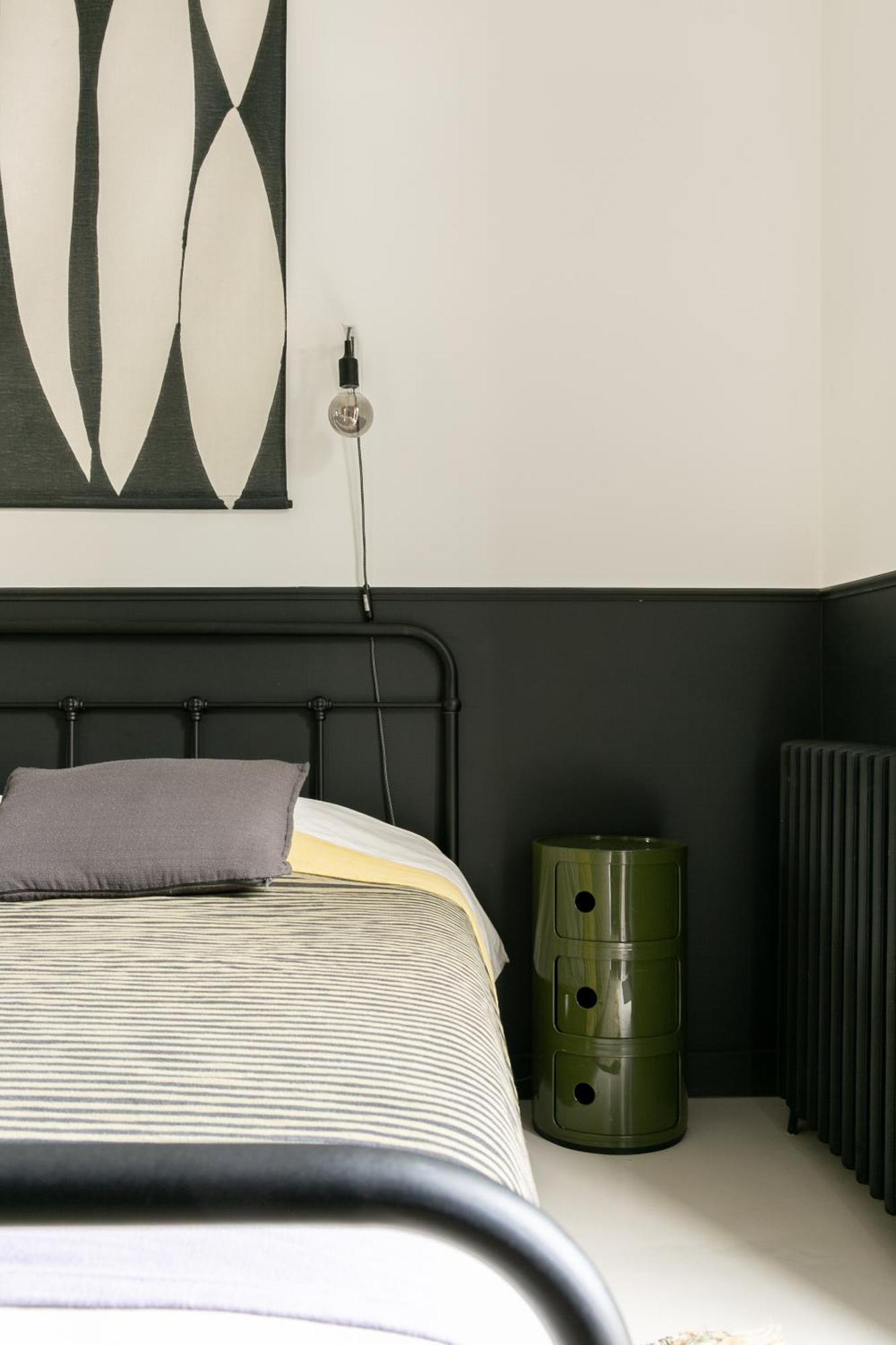 Chambre Avec Salle De Bain Et Acces Independant Nantes Exterior foto