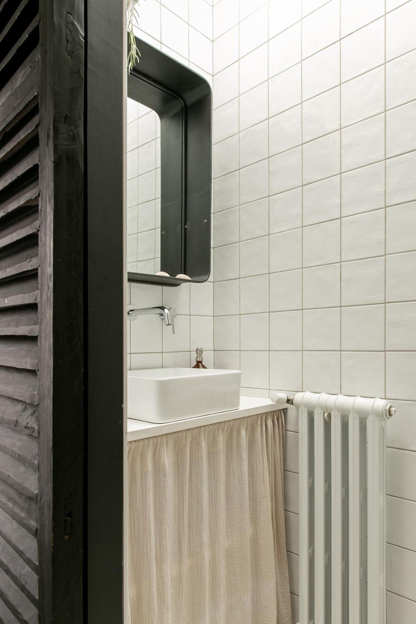 Chambre Avec Salle De Bain Et Acces Independant Nantes Exterior foto