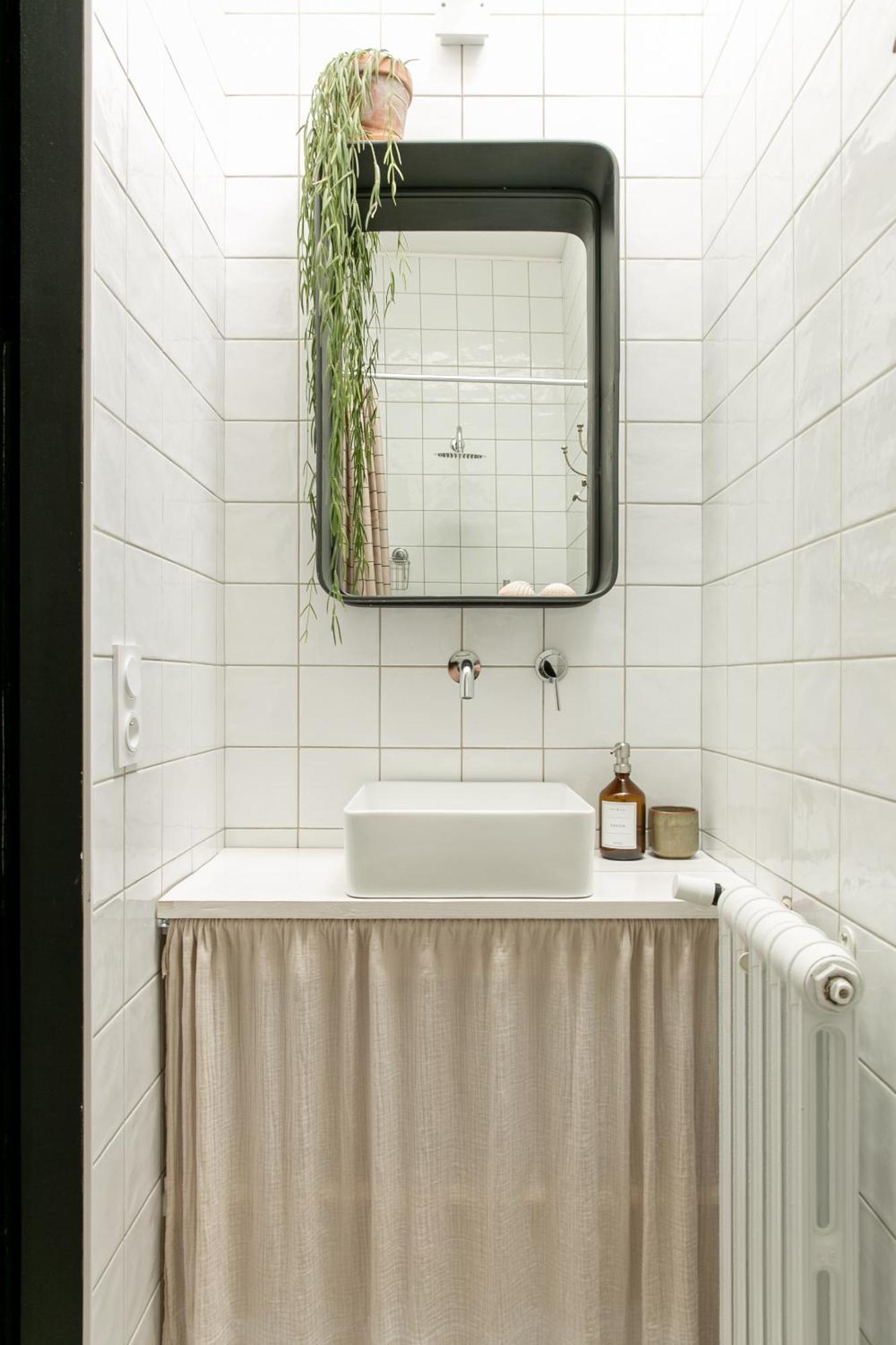 Chambre Avec Salle De Bain Et Acces Independant Nantes Exterior foto