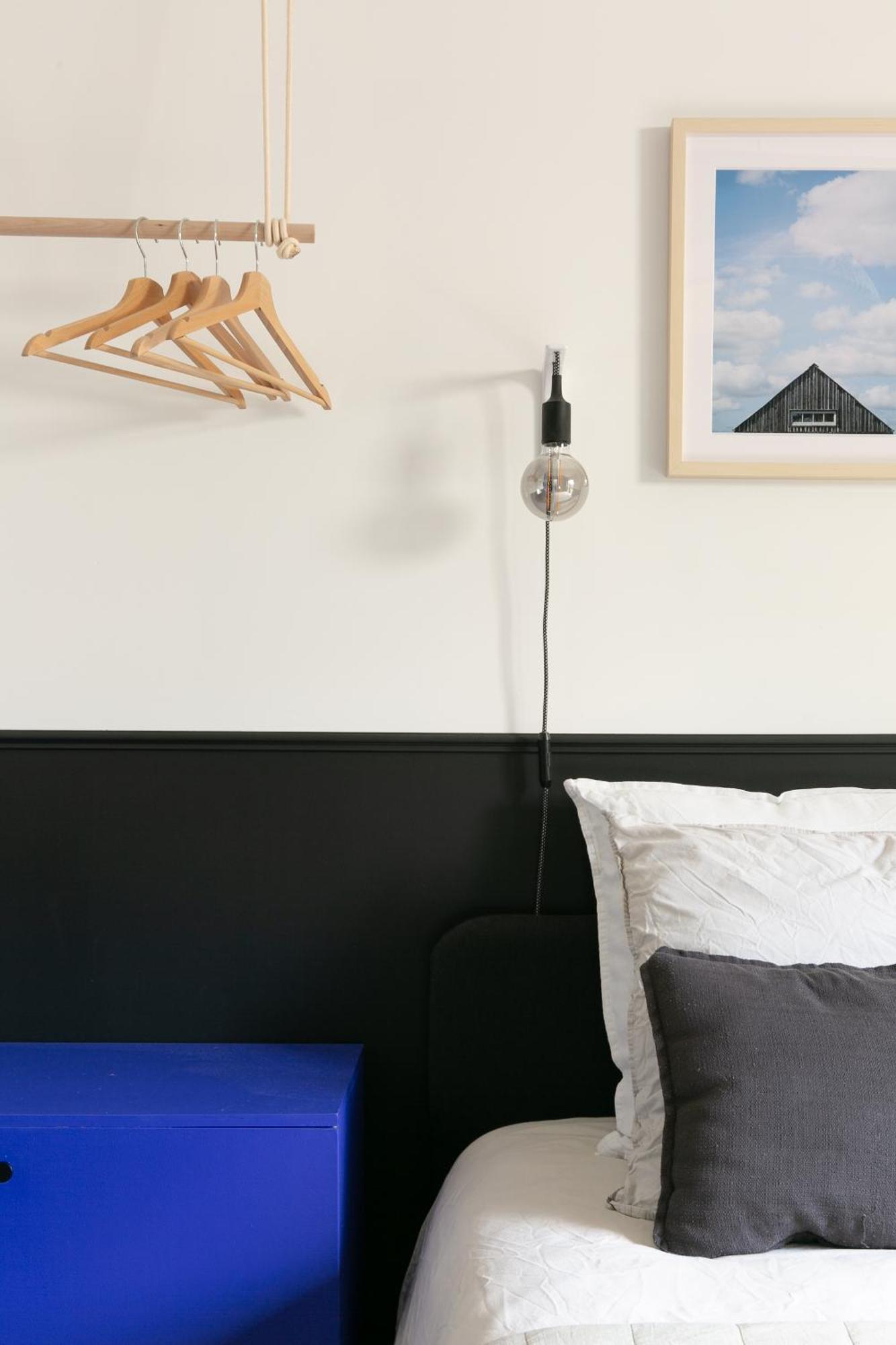 Chambre Avec Salle De Bain Et Acces Independant Nantes Exterior foto
