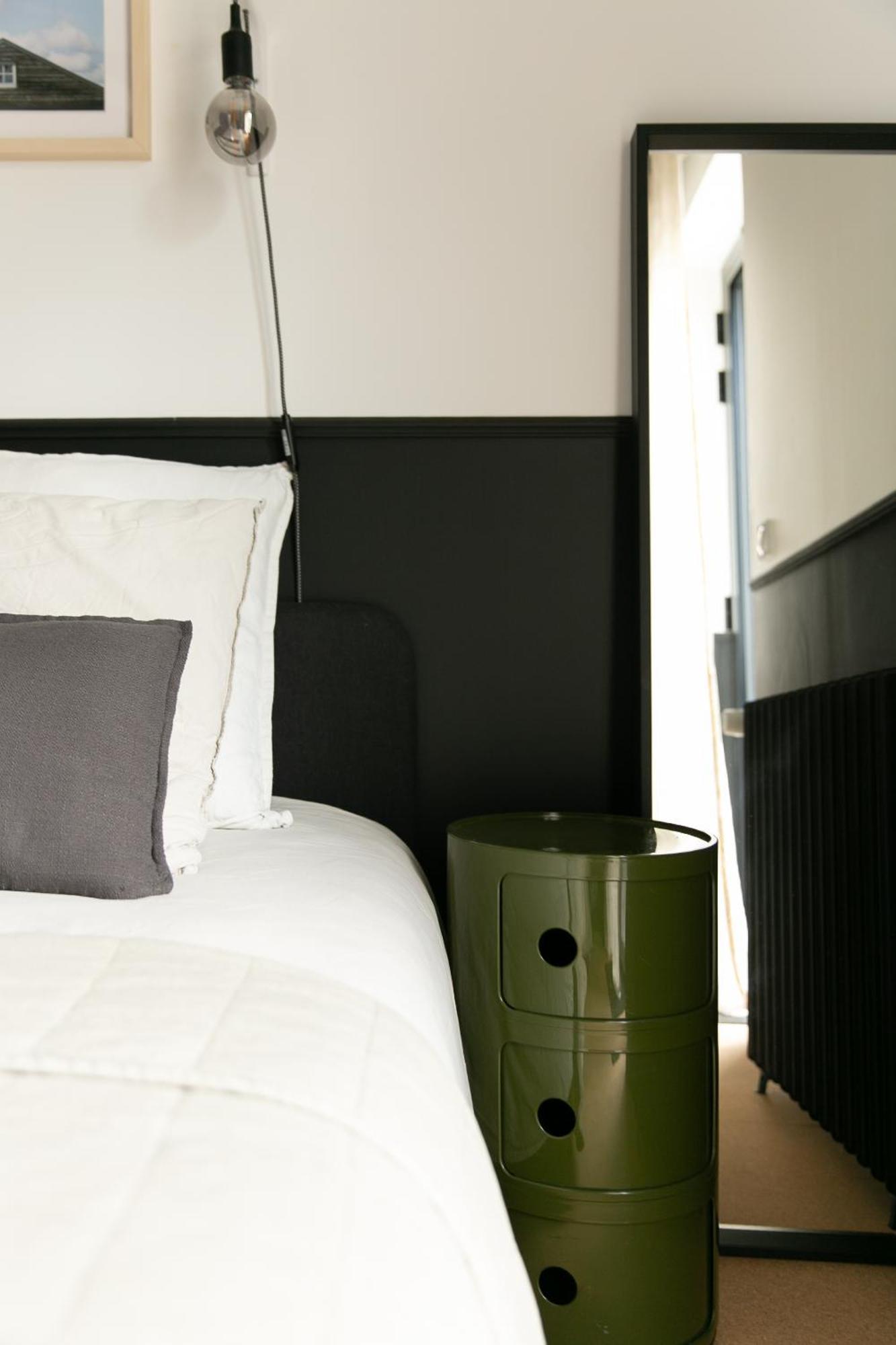 Chambre Avec Salle De Bain Et Acces Independant Nantes Exterior foto